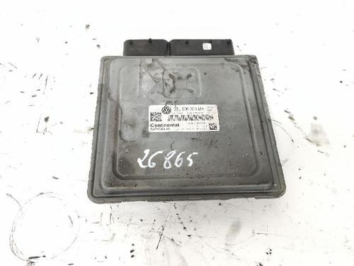 Engine control unit (ECU) VW POLO V (6R1, 6C1) 1.6 TDI | BP28180113M57 
