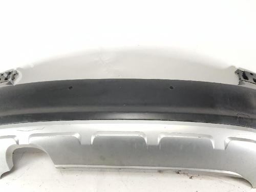 Used Rear bumper SKODA YETI (5L) 1.4 TSI (122 hp) 27429372