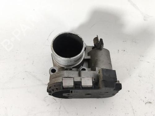 Drosselklappe für LANCIA YPSILON (843_) 1.2 (843.AXB1A) (80 hp) 27422143