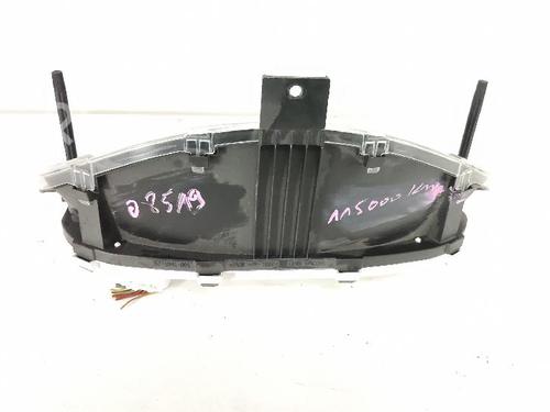 Instrument cluster SUZUKI VITARA (LY) 1.6 DDiS (APK 416D) | BP40178435C47 - Image 2