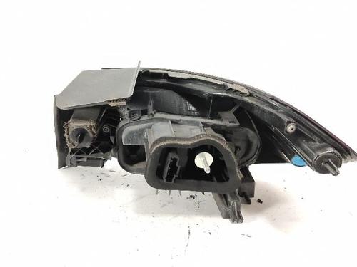Left taillight OPEL CORSA F (P2JO) 1.5 (68) | BP27428245C34 - Image 2