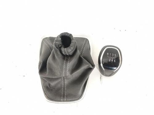 Used Shift knob Shift knob OPEL CROSSLAND X / CROSSLAND (P17, P2QO) 1.2 (75) (110 hp) 27423226 27423226