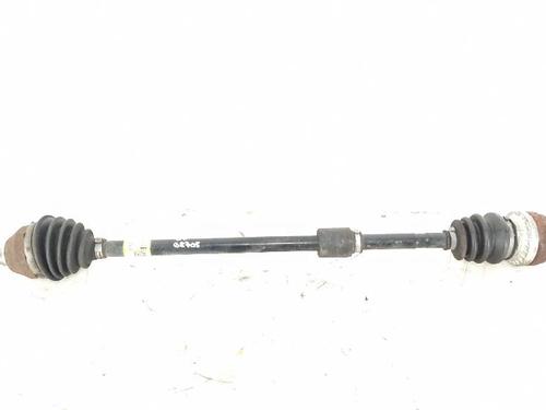 Used Right front driveshaft OPEL MERIVA B MPV (S10) 1.4 (75) (100 hp) 27414832