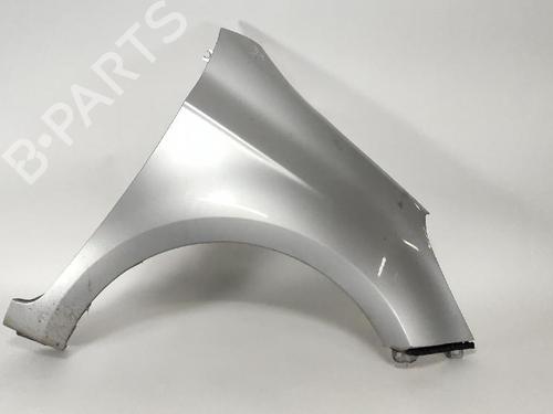 Used Right front fenders Right front fenders HYUNDAI i20 I (PB, PBT) 1.2 (78 hp) 36765795 36765795