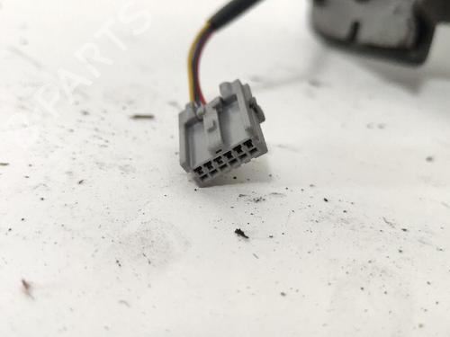 Right mirror NISSAN MICRA III (K12) 1.2 16V | BP29990188C27