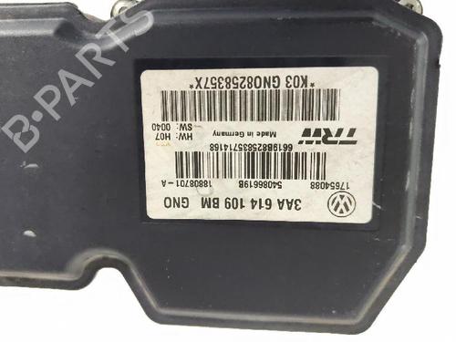 ABS pump VW CC B7 (358) 2.0 TDI | BP27415962M43 - Image 3
