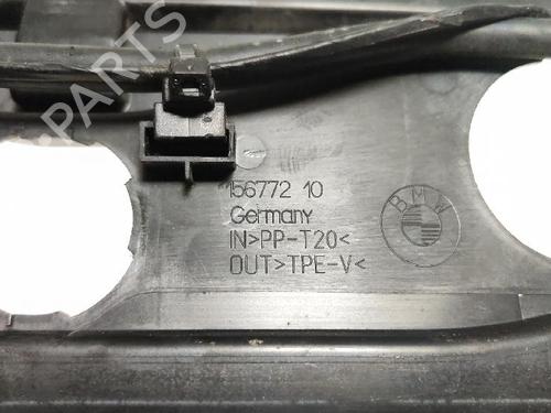 Scuttle panel BMW 3 Coupe (E92) 325 d | BP27421920C110 - Image 3