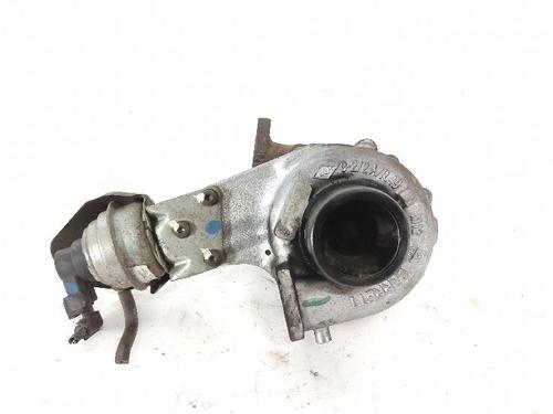 Used Turbocharger/Supercharger OPEL INSIGNIA A Sports Tourer (G09) 2.0 CDTI (35) (131 hp) 29747077