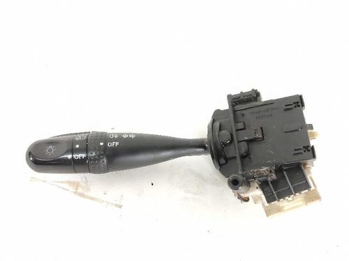 steering-column-stalk-suzuki-grand-vitara-ii-jt-te-td-2005-27514385 main image