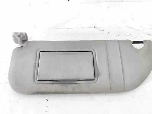 Venstre solskærm CITROËN C2 (JM_) 1.1 (60 hp) 31695101