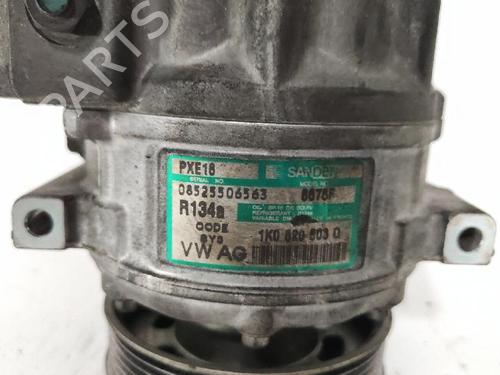Other VW TOURAN (1T1, 1T2) 1.9 TDI | BP27587948O1 