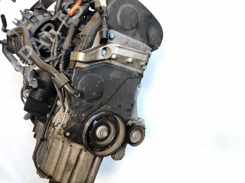 Engine VW POLO (9N_, 9A_) 1.4 16V | BP27417084M1 