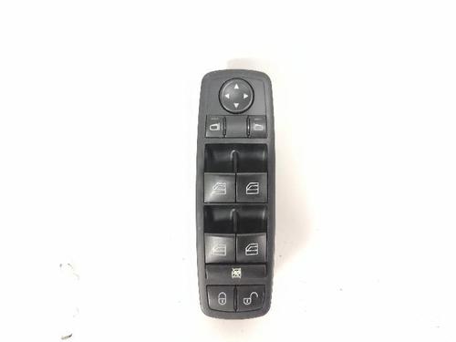 Used Left front window switch MERCEDES-BENZ A-CLASS (W169) A 180 CDI (169.007, 169.307) (109 hp) 27420893