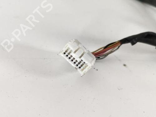 Left mirror HONDA JAZZ III (GE_, GG_, GP_, ZA_) 1.3 i (GE6, GG3, GG6) | BP29934387C26