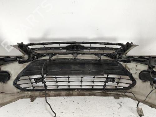 Front bumper FORD MONDEO IV (BA7) 2.0 TDCi | BP29021968C7