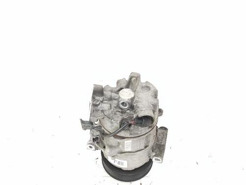 AC compressor RENAULT SCÉNIC III (JZ0/1_) 2.0 dCi (JZ0L) | BP31798123M34