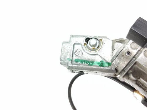 Ignition barrel CITROËN BERLINGO MULTISPACE (B9) 1.6 HDi 110 | BP27925784M48 