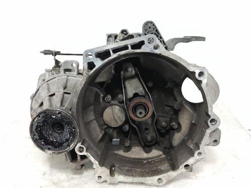 Used Gearbox SEAT ALTEA (5P1) 1.2 TSI (105 hp) 27514315