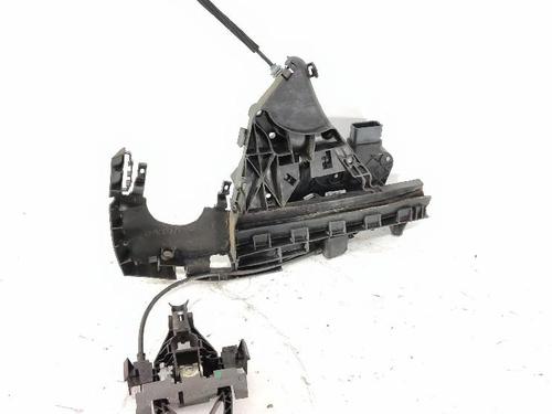 Front right lock VOLVO V50 (545) D5 | BP27410962C97 