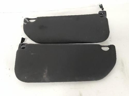 Left sun visor CITROËN DS3 (SA_) 1.6 HDi 115 | BP27432024I1 