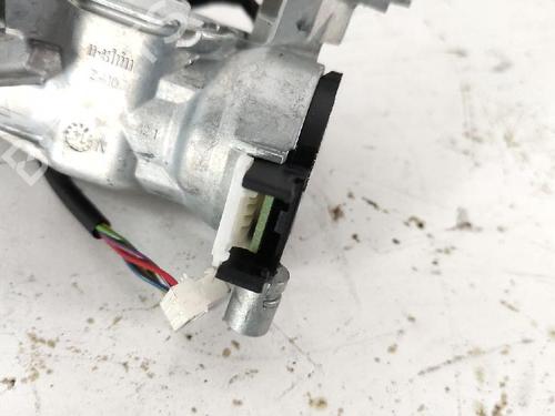 Ignition barrel AUDI A3 (8V1, 8VK) 2.0 TDI | BP33400796M48 - Image 3