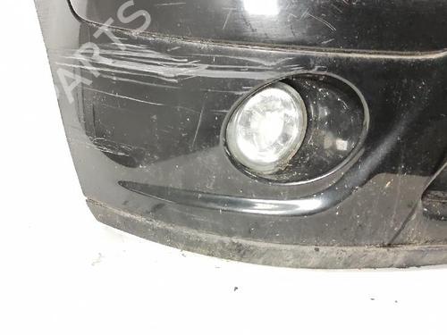 Front bumper CITROËN C3 I (FC_, FN_) 1.4 i | BP29475416C7 