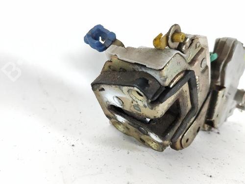 Front left lock NISSAN TERRANO II (R20) 2.7 TDi 4WD | BP27421382C98 