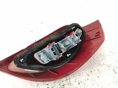 Left taillight MERCEDES-BENZ A-CLASS (W169) A 160 CDI (169.006, 169.306) | BP27427243C34