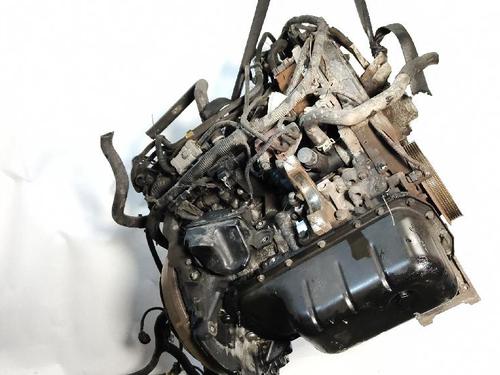 Engine FORD FOCUS II Turnier (DA_, FFS, DS) 1.6 TDCi | BP27413076M1