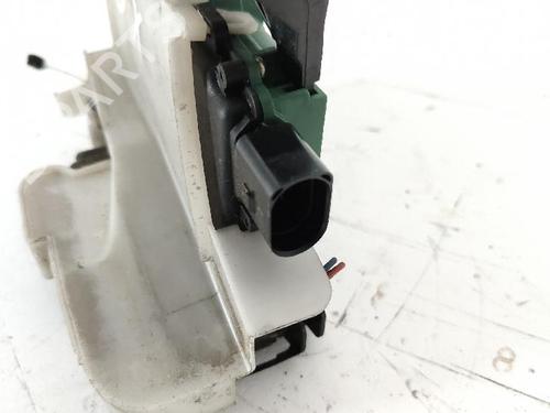 Front right lock SKODA SUPERB I (3U4) 1.9 TDI | BP27432457C97 