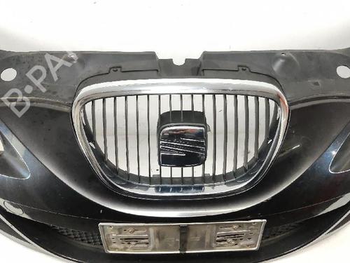 Front bumper SEAT LEON (1P1) 1.6 | BP32154704C7