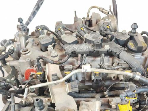 Engine ALFA ROMEO GIULIETTA (940_) 1.4 TB (940FXB1A, 940FXB11) | BP27411503M1 