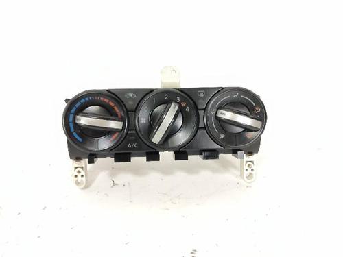 Used Climate control NISSAN QASHQAI +2 (JJ10E) 1.5 dCi (106 hp) 28491002