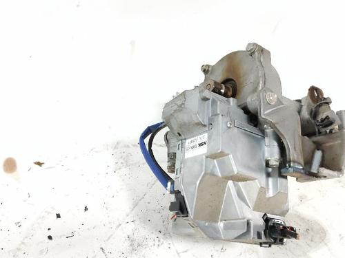 Steering column NISSAN QASHQAI I (J10, NJ10) 1.6 | BP32461483M21