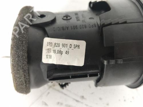 Air vent AUDI A3 (8P1) 1.9 TDI | BP27414619I21 