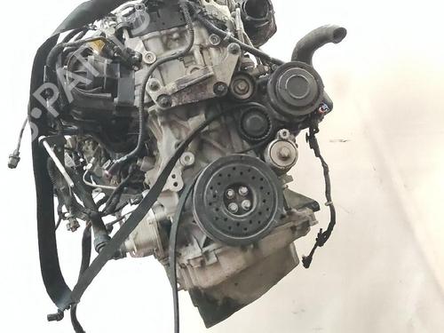 Engine OPEL MERIVA B MPV (S10) 1.6 CDTI (75) | BP38084242M1 - Image 5