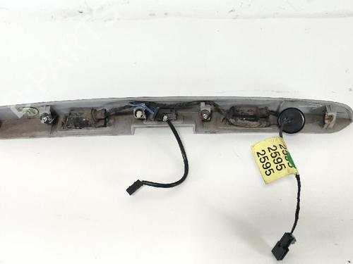 Other CHEVROLET AVEO Hatchback (T300) 1.2 | BP28368252O1 