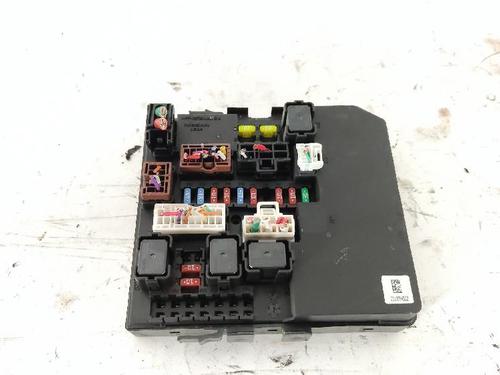Used Fuse box Fuse box NISSAN NV200 / EVALIA Bus 1.5 dCi 90 (M20, M20M) (90 hp) 31695072 31695072