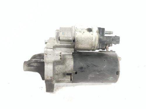 Used Starter Starter PEUGEOT 208 I (CA_, CC_) 1.2 THP 110 (110 hp) 31871229 31871229