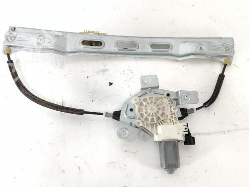 Used Front left window mechanism Front left window mechanism FORD TOURNEO COURIER B460 MPV 1.0 EcoBoost (100 hp) 34340586 34340586