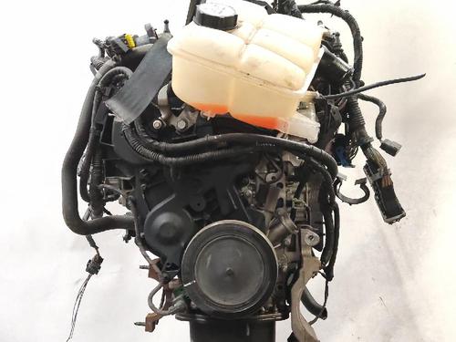 Engine FORD FOCUS III 1.5 TDCi | BP31752677M1