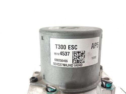 ABS pump CHEVROLET AVEO Hatchback (T300) 1.3 D | BP27418730M43 