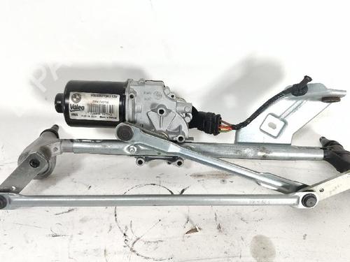 Used Front wiper motor BMW 2 Gran Tourer (F46) 218 d (150 hp) 27412860