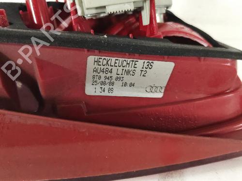 Left taillight AUDI A5 (8T3) 1.8 TFSI | BP40178483C34 - Image 3