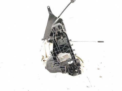 Front left lock MERCEDES-BENZ A-CLASS (W169) A 150 (169.031, 169.331) | BP28138957C98