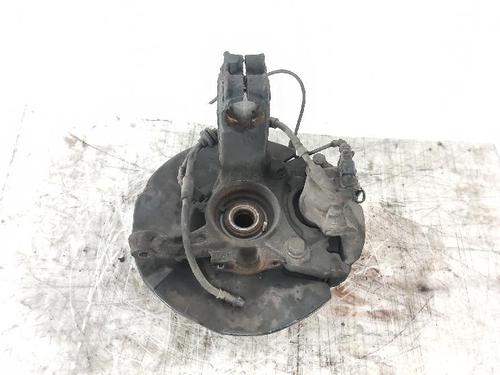 Used Left front steering knuckle Left front steering knuckle VW CALIFORNIA T5 Camper (7EC, 7EF, 7EG, 7HF, 7HC) 1.9 TDI (85 hp) 34459898 34459898
