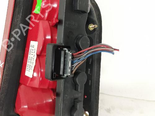 Left taillight SKODA OCTAVIA I Combi (1U5) 1.9 TDI | BP30872049C34