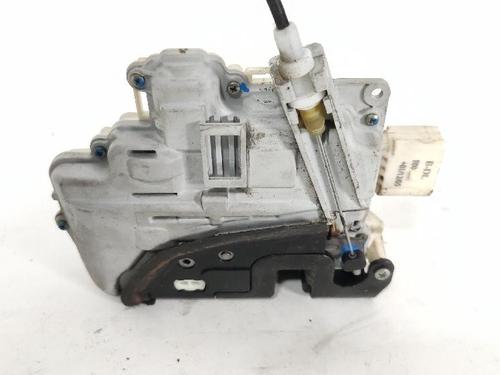 Used Front left lock AUDI A4 B7 (8EC) 2.0 TDI (140 hp) 27416052