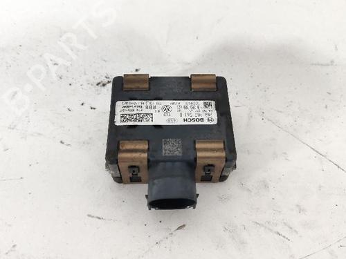 Used Electronic module Electronic module VW SHARAN (7N1, 7N2) 2.0 TDI (150 hp) 32719188 32719188