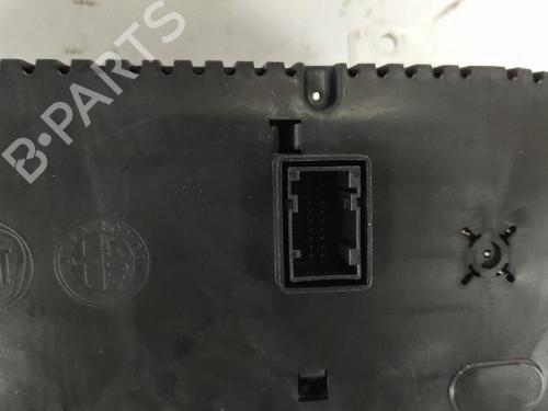 Instrument cluster FIAT PANDA (312_, 319_) 1.0 Mild Hybrid (312.PYD1B) | BP27426530C47 